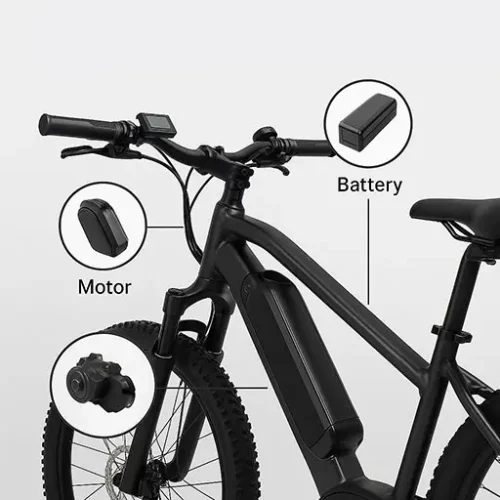 custom ebike solutions