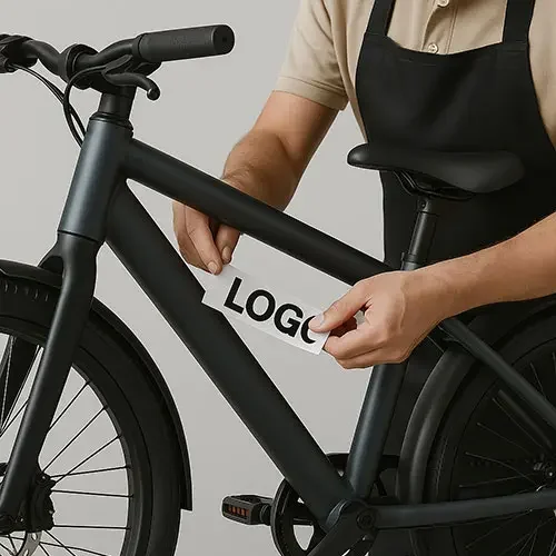 custom ebike brand solutions