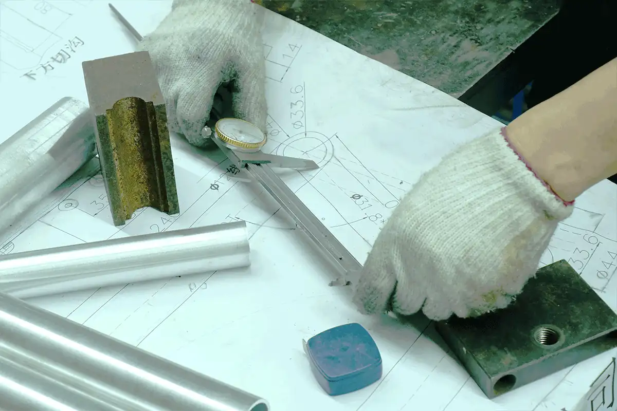 custom ebike R&D solutions