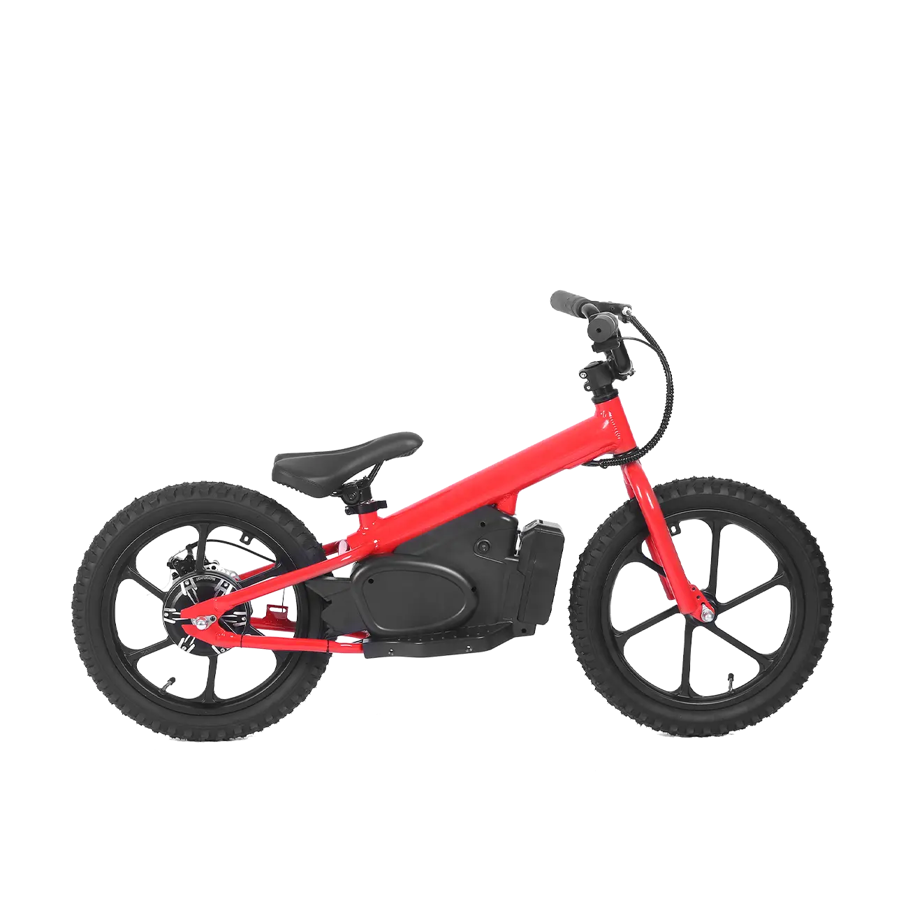 Kid Balance Ebikes