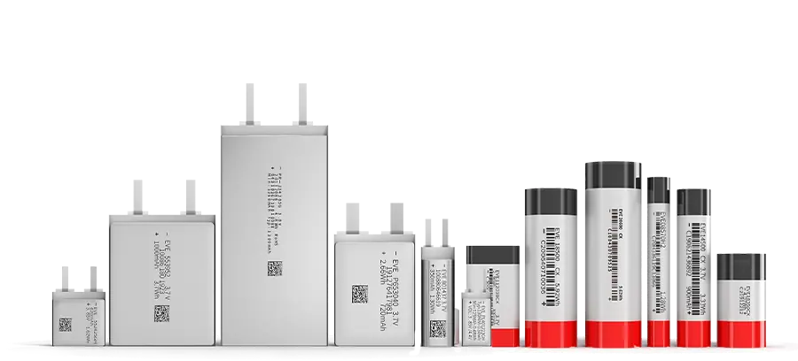 An assembly line showing quality control checks on Chinese e-bike batteries.