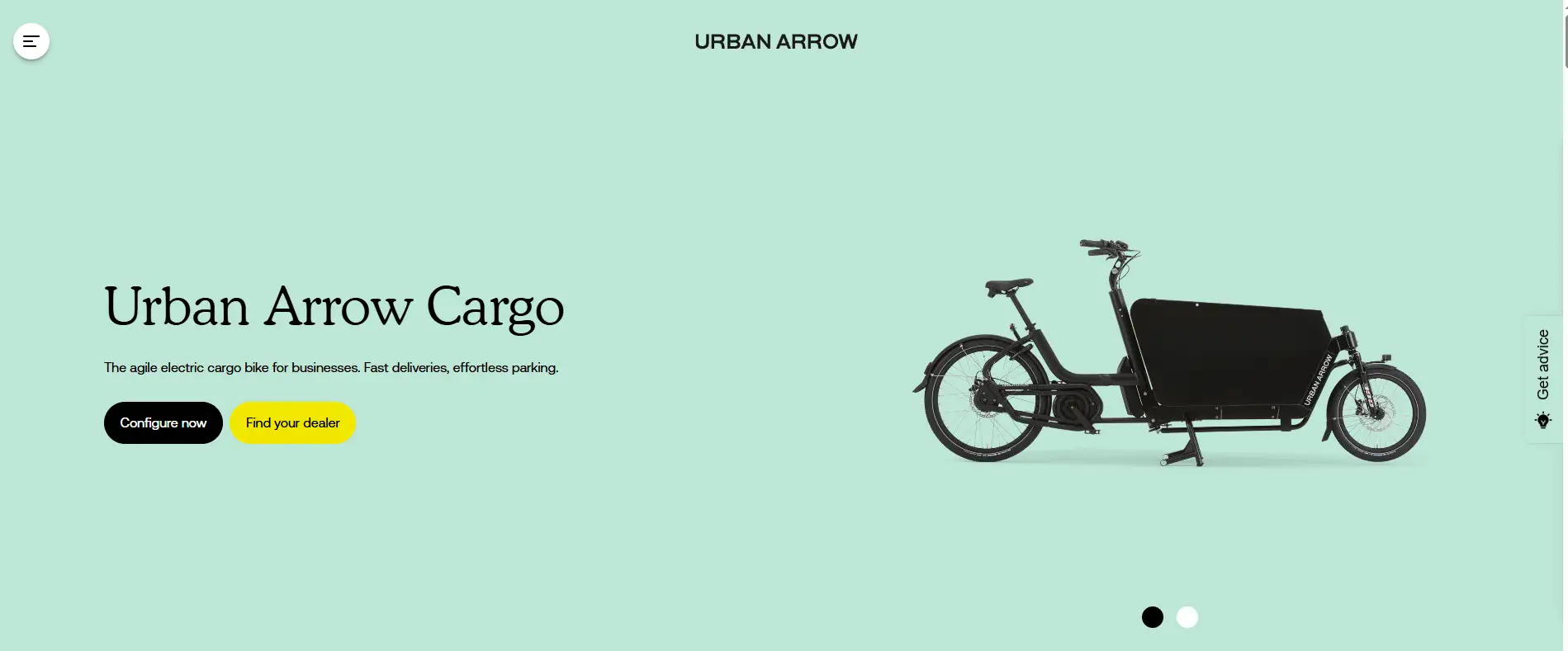 Urban Arrow