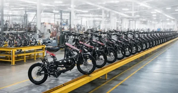 Manufacturing Solution