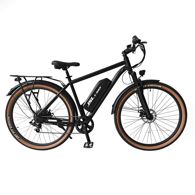 Mini cargo electric bike for Brazil market