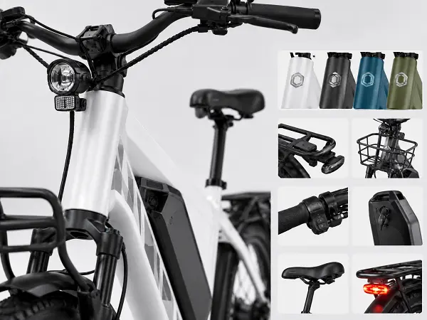 OEM fleet customization