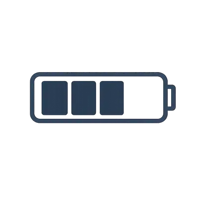 Battery status