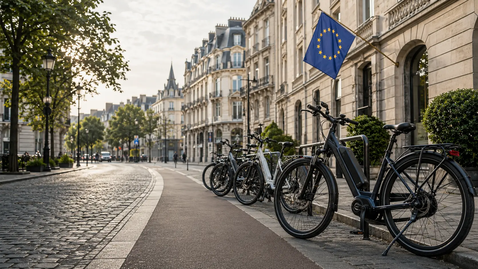 Europe Electric Bike Market Guide