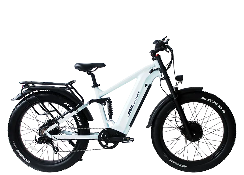 JSL 037FEB family rental e-bike