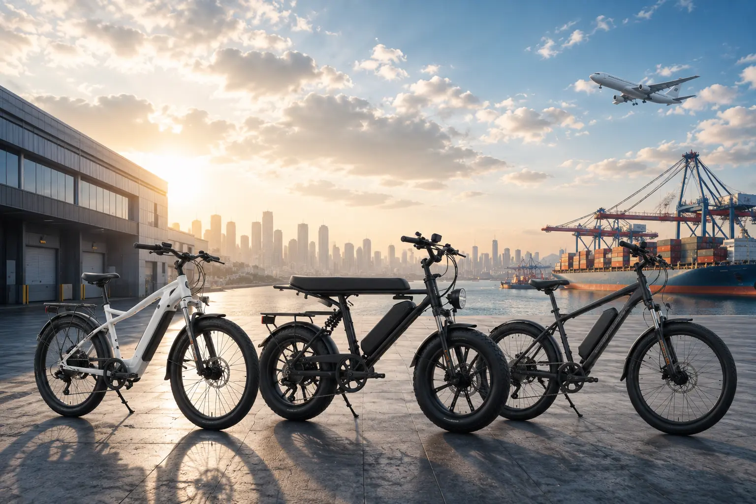 More Electric Bike Market Guides
