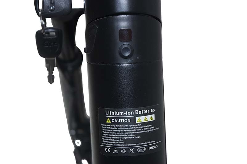 C1 lithium battery