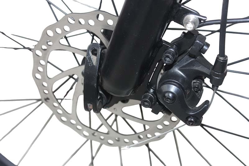 C1 disc brake