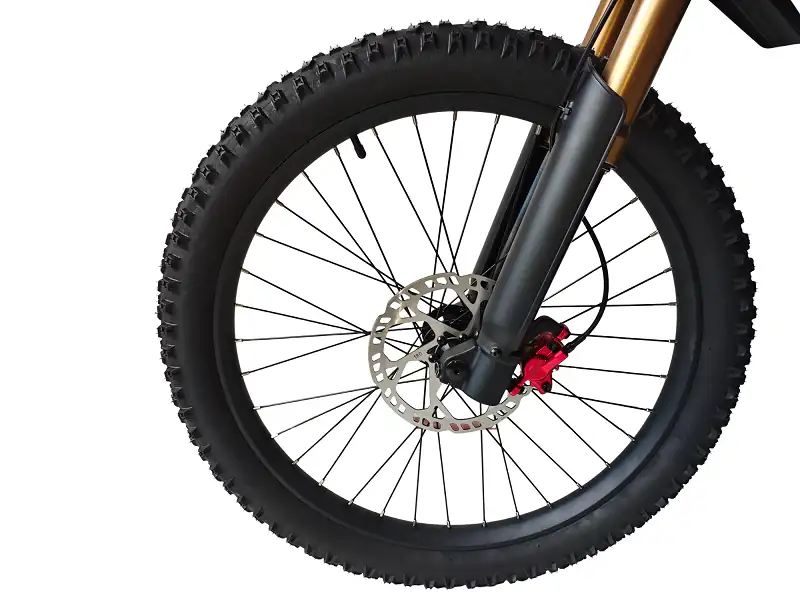 JSL037CC hydraulic disc brake