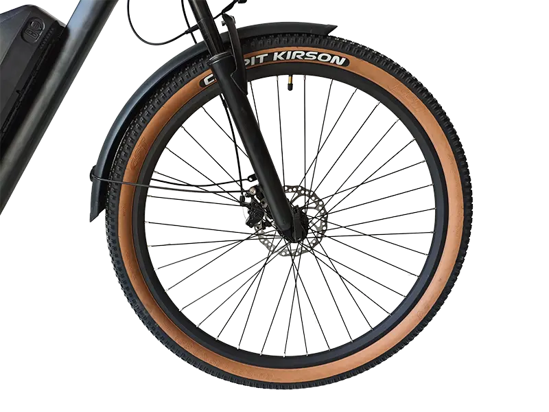 C2 29 inch 2.35 tire