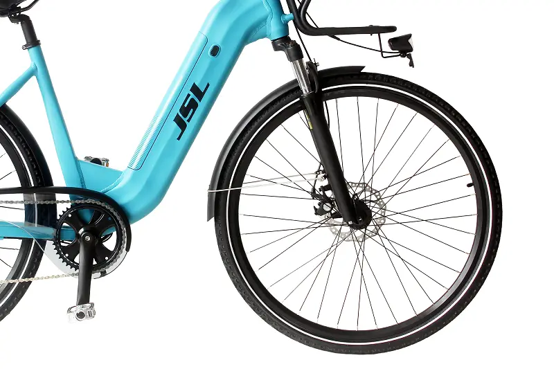 JSL038E 700C city tires