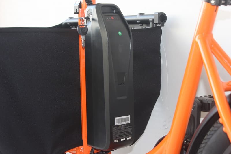 48V 20Ah battery