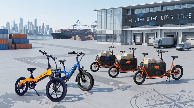 More Electric Bike Market Guides